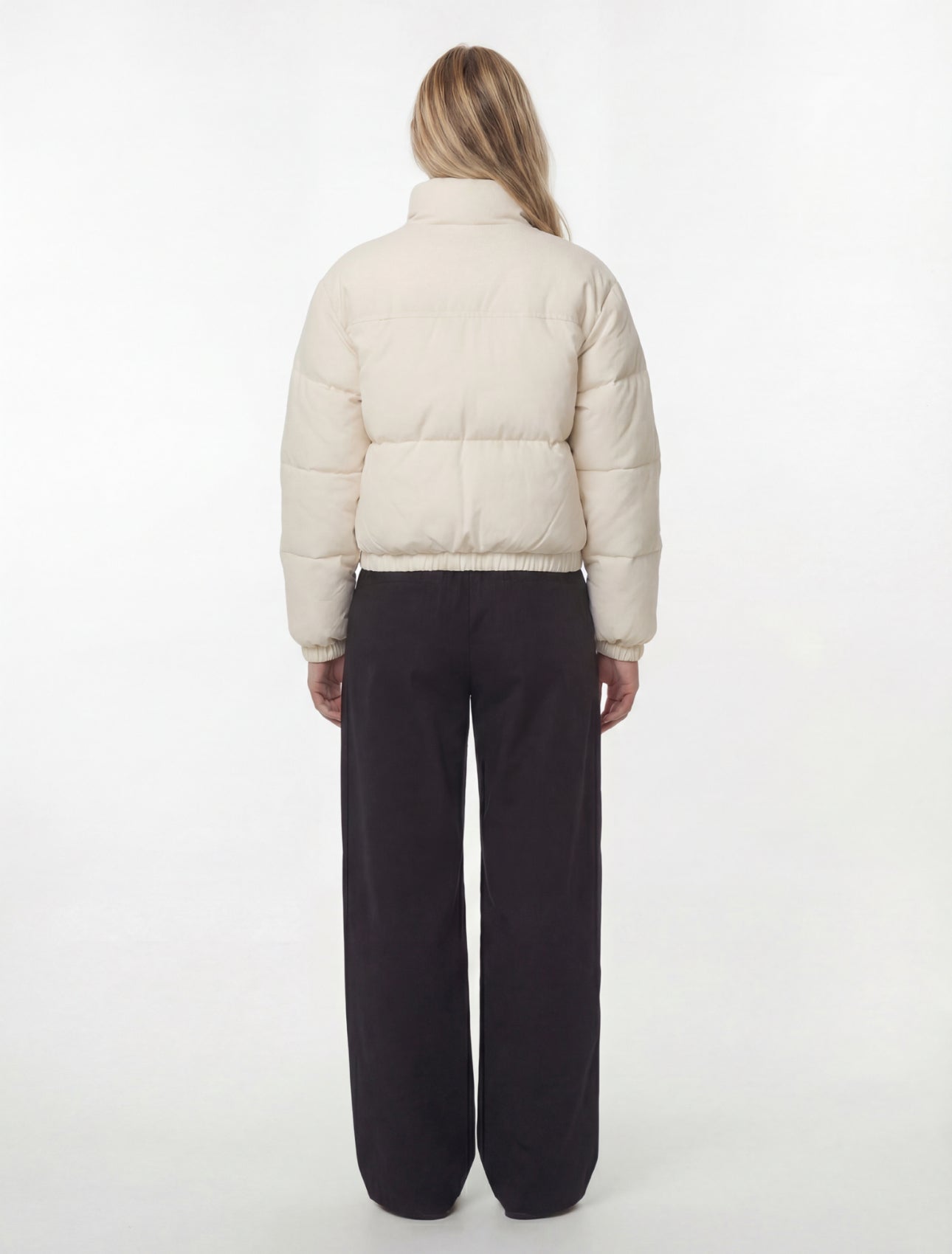 Off-white Puffer
