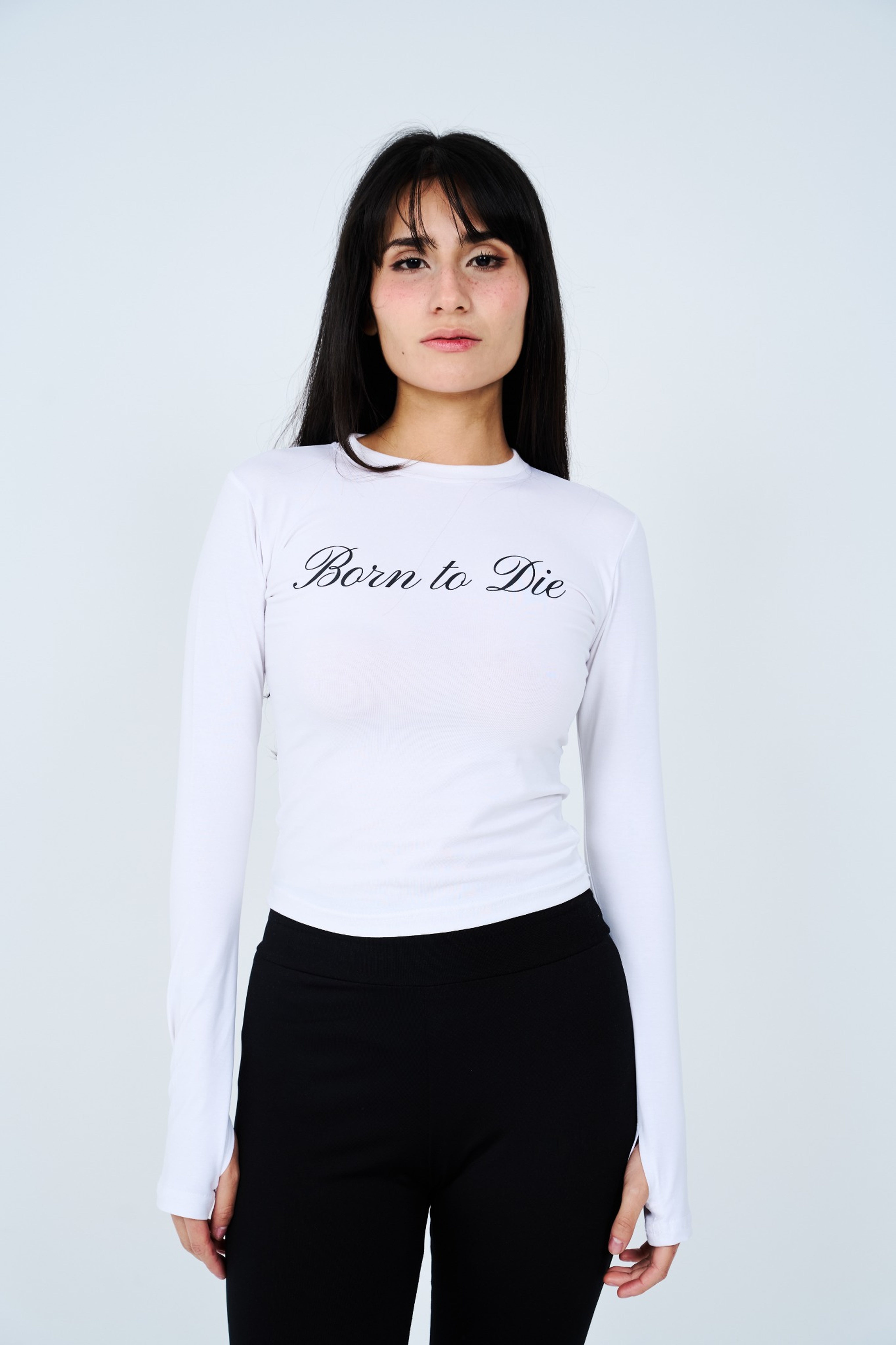 YASSYS BABY TEES