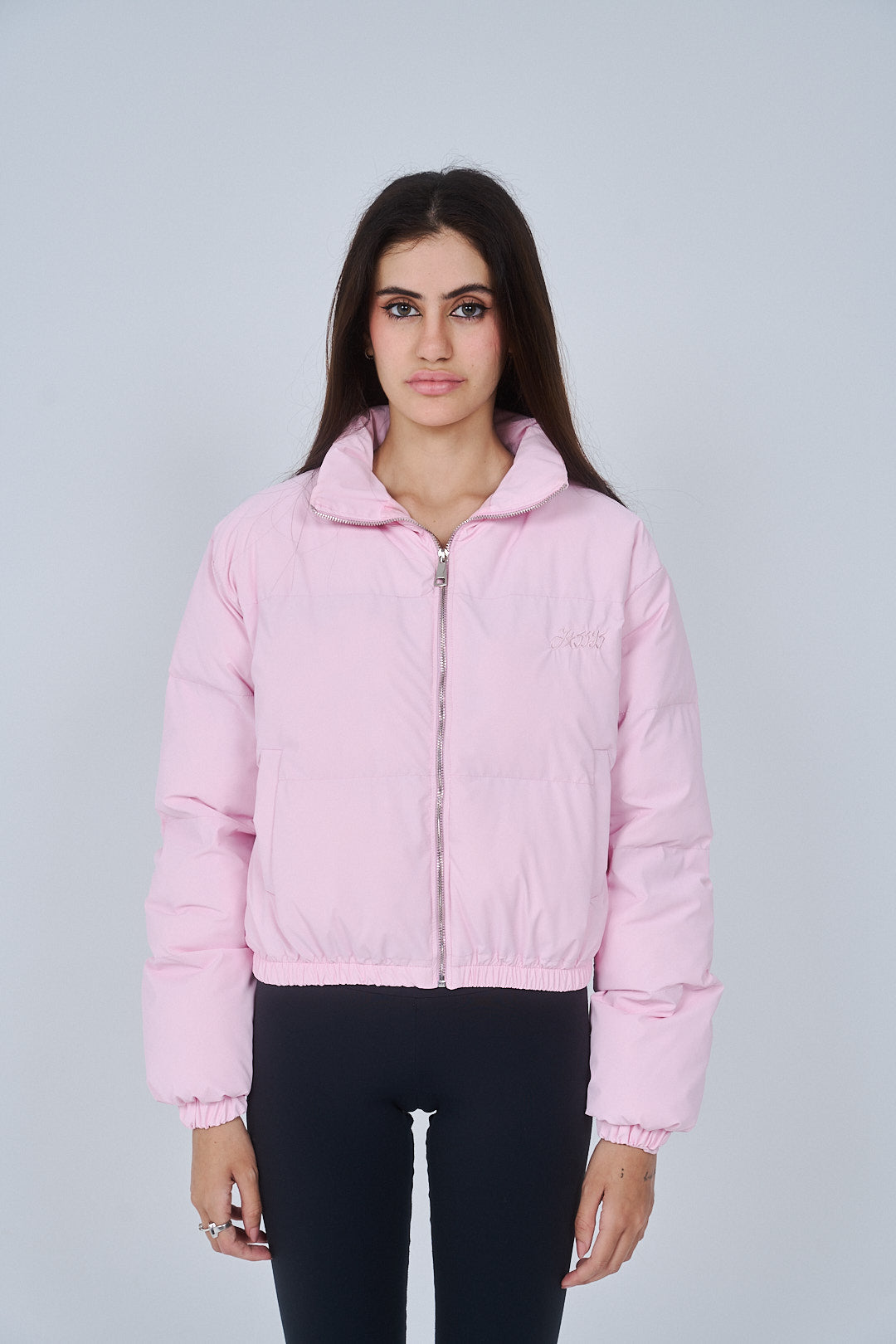 Pink Puffer