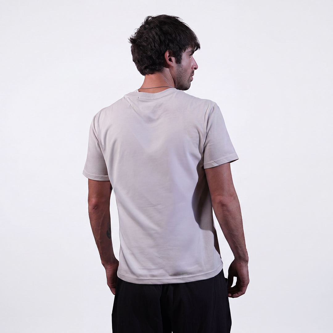 Classic Gray Tee