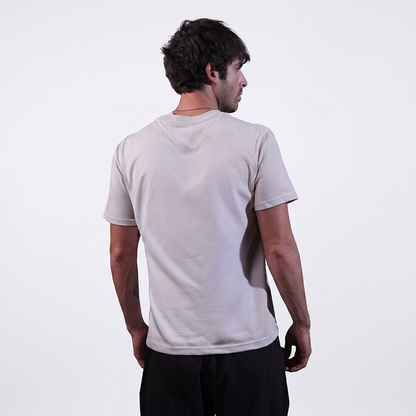 Classic Gray Tee