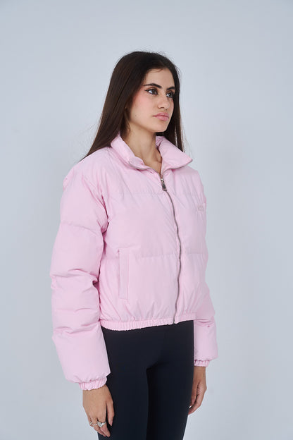 Pink Puffer