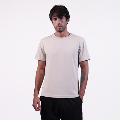 Classic Gray Tee