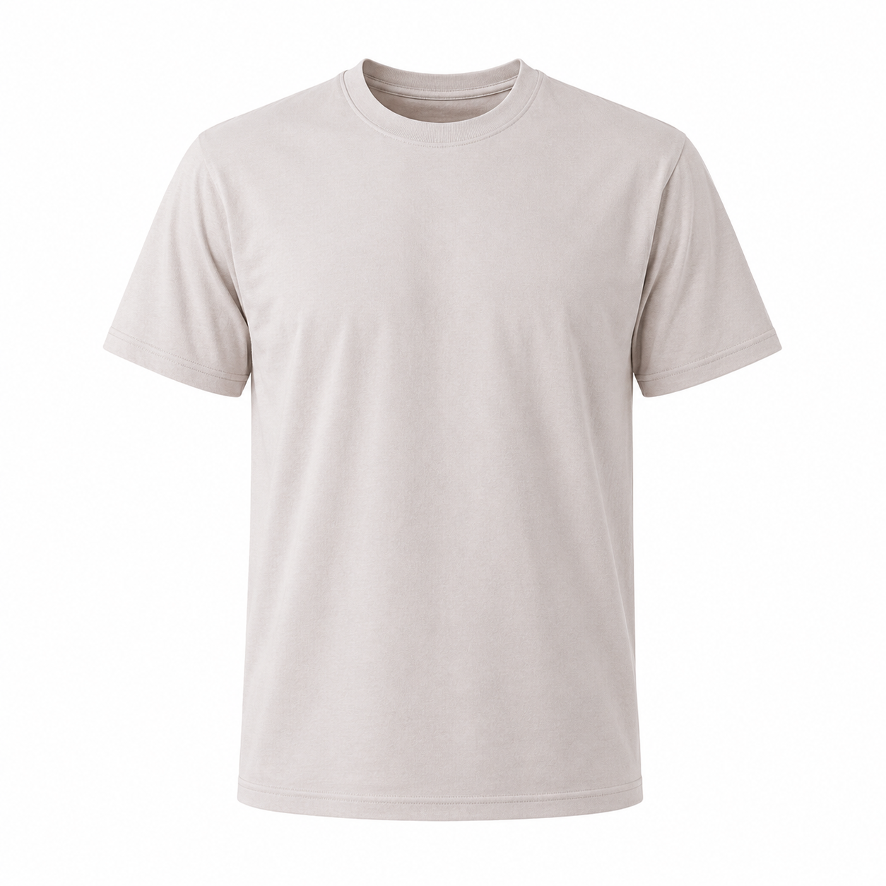 Classic Gray Tee