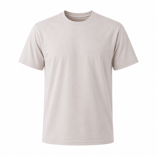 Classic Gray Tee