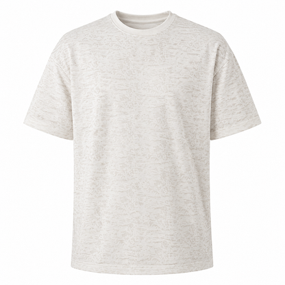 Atmospheric Texture Tee