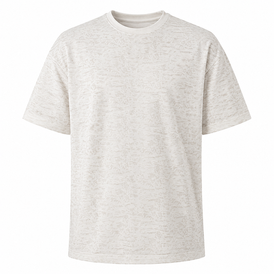 Atmospheric Texture Tee