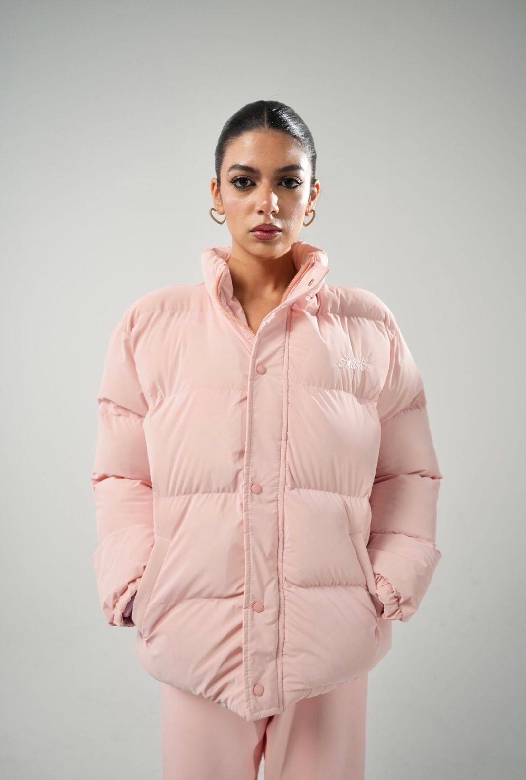 Pink Puffer