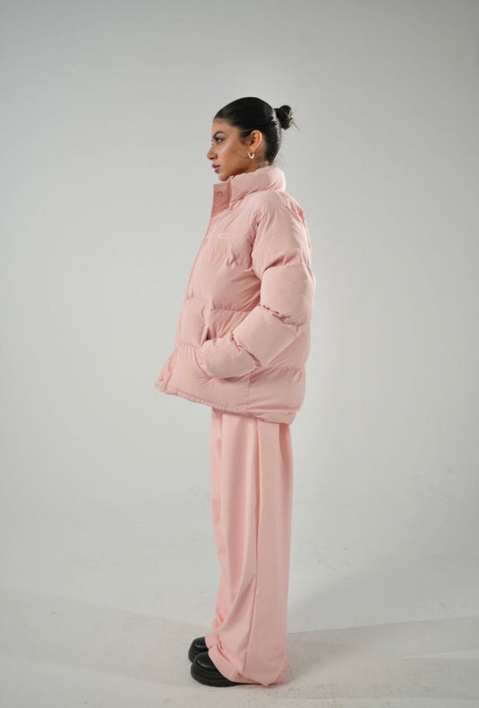 Pink Puffer