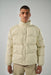 Beige Puffer