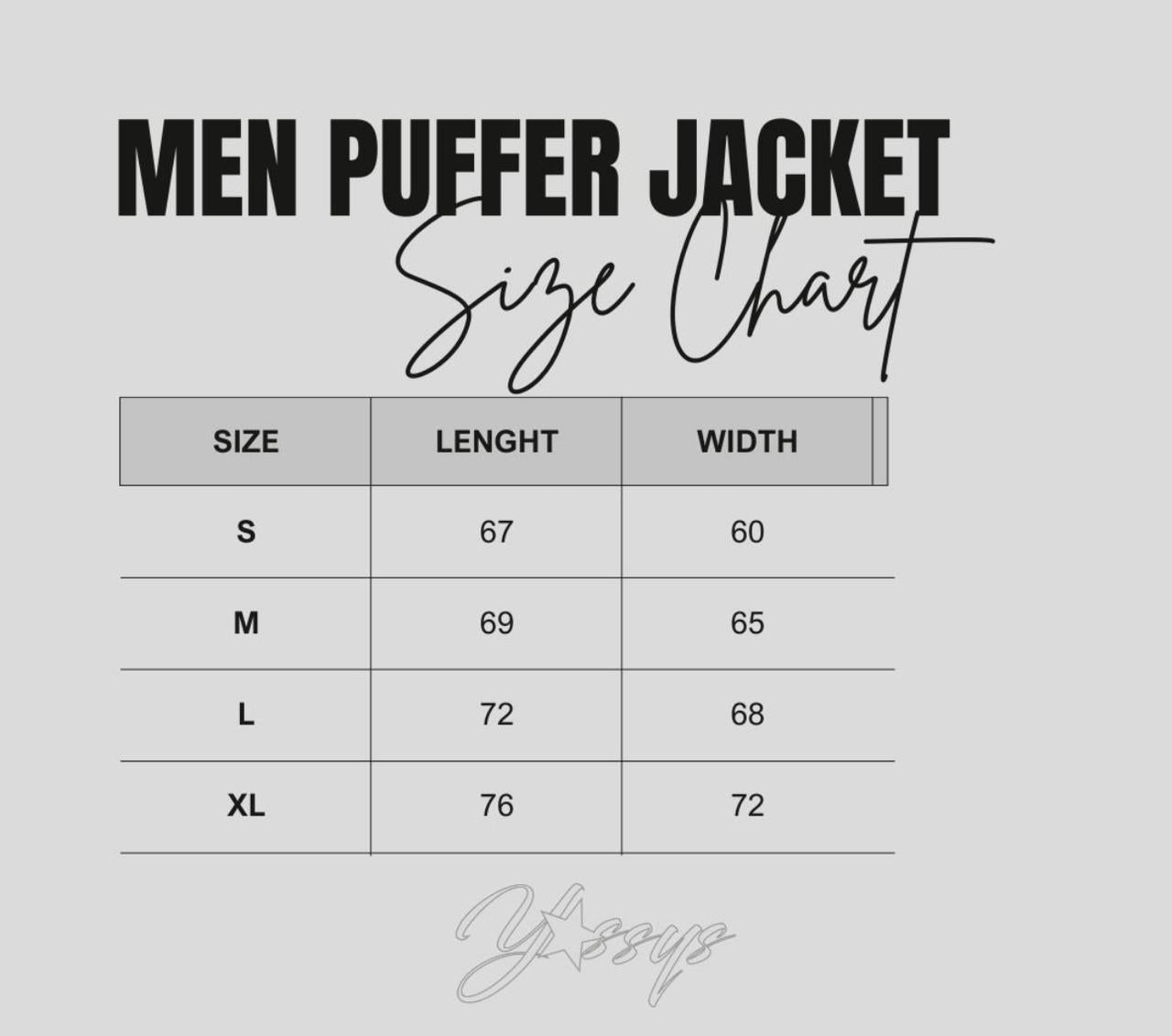 Black Puffer