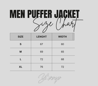 Black Puffer