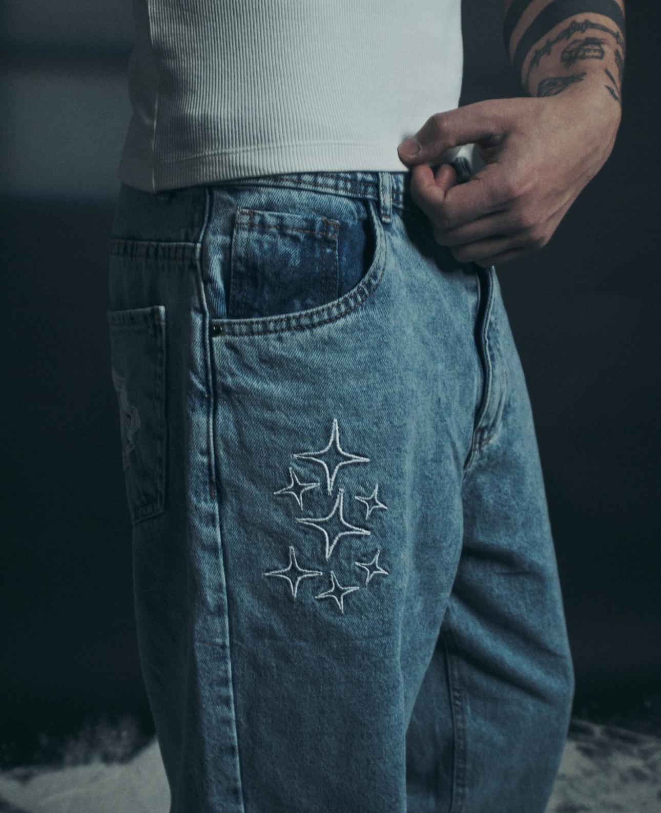 Star Denim