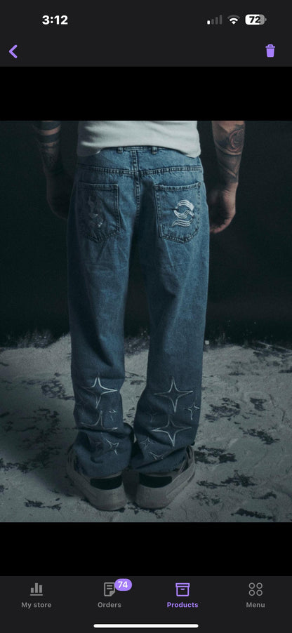 Star Denim