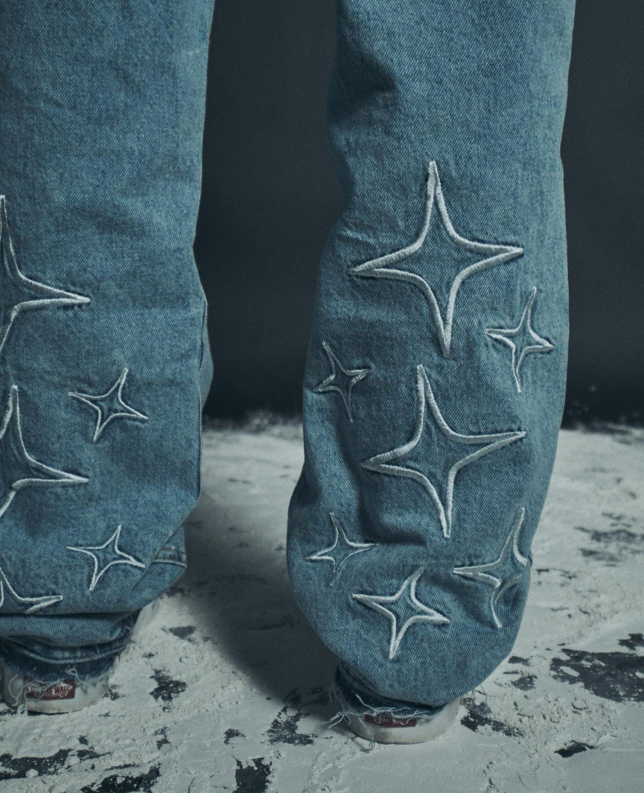 Star Denim