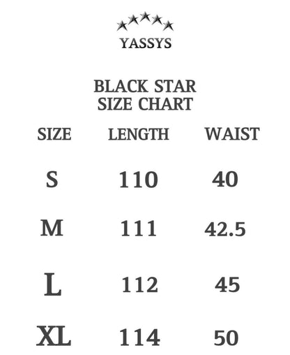 Star Denim