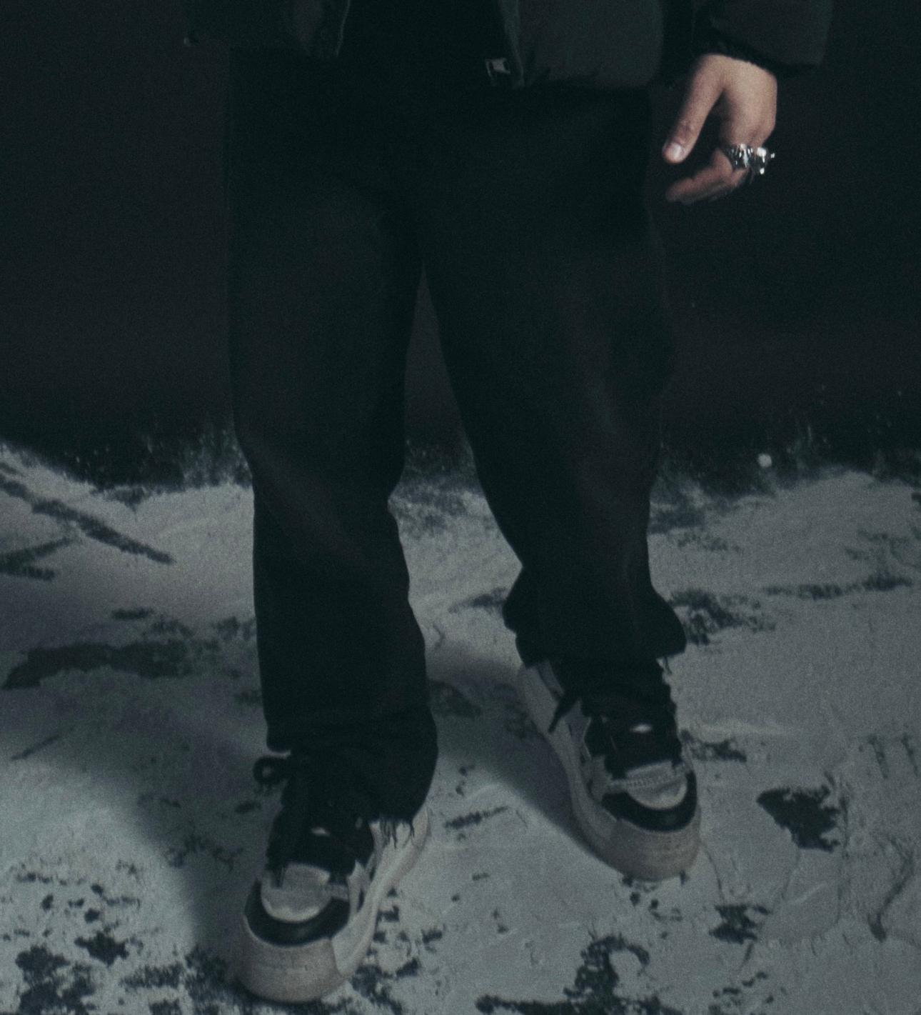 Black Star Denim