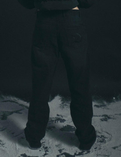 Black Star Denim