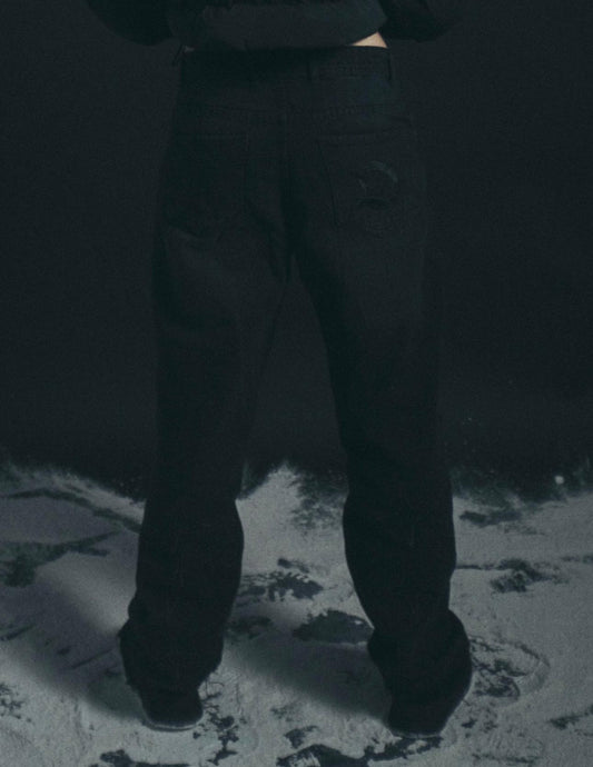Black Star Denim