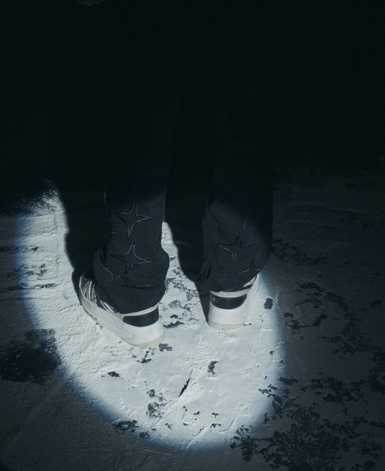 Black Star Denim