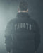 Black YS Puffer