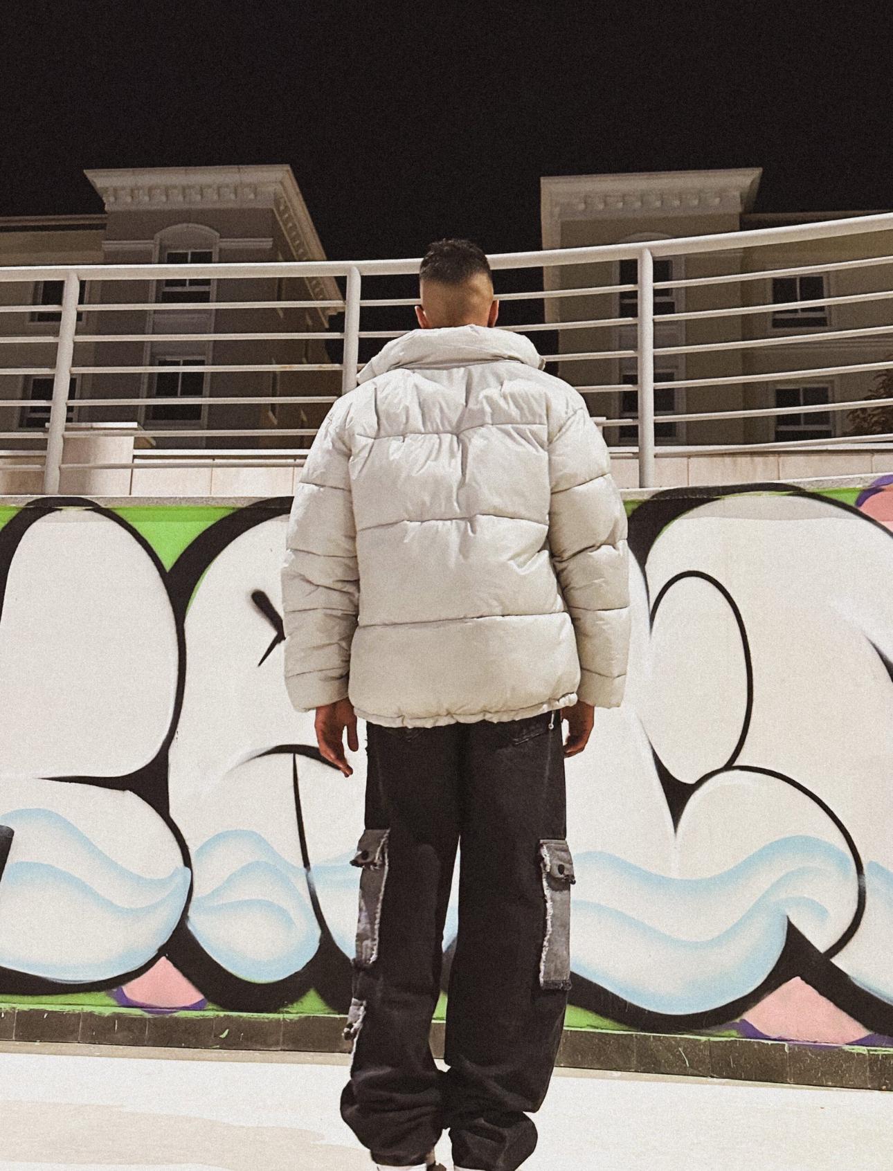 Cargo Jeans