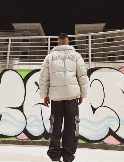 Cargo Jeans